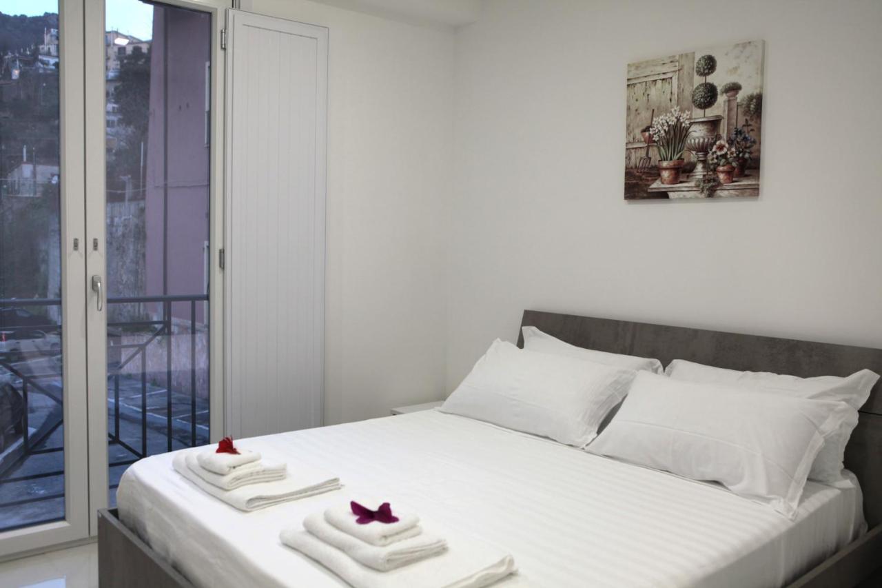 Aretusa Resort Amalfi Coast Vietri Kültér fotó