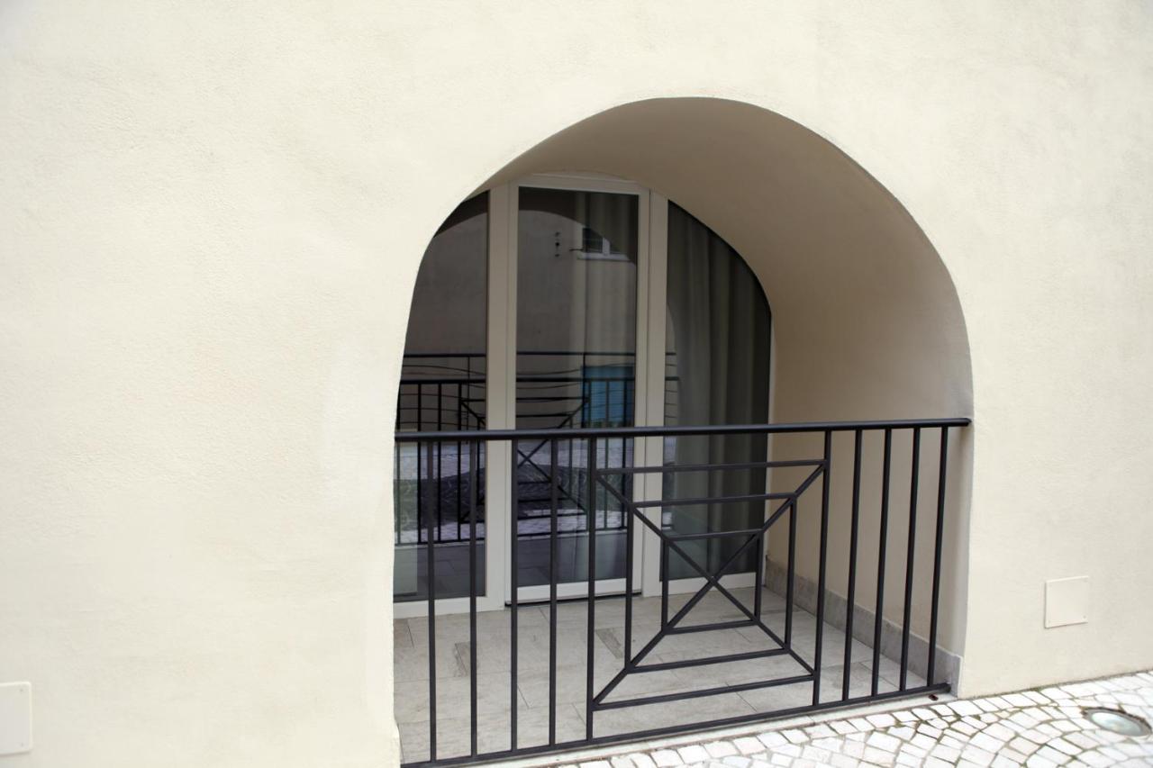 Aretusa Resort Amalfi Coast Vietri Kültér fotó