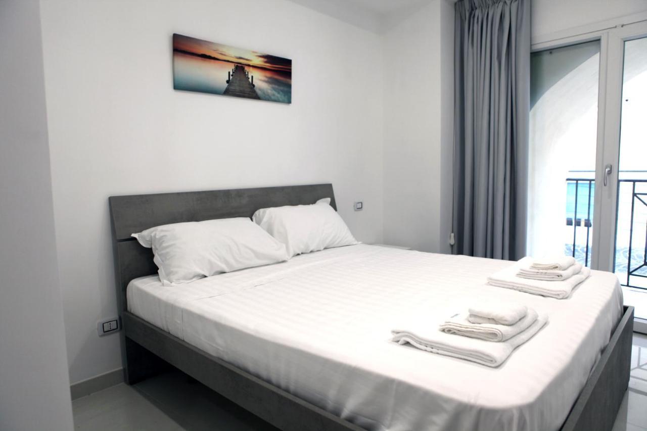 Aretusa Resort Amalfi Coast Vietri Kültér fotó