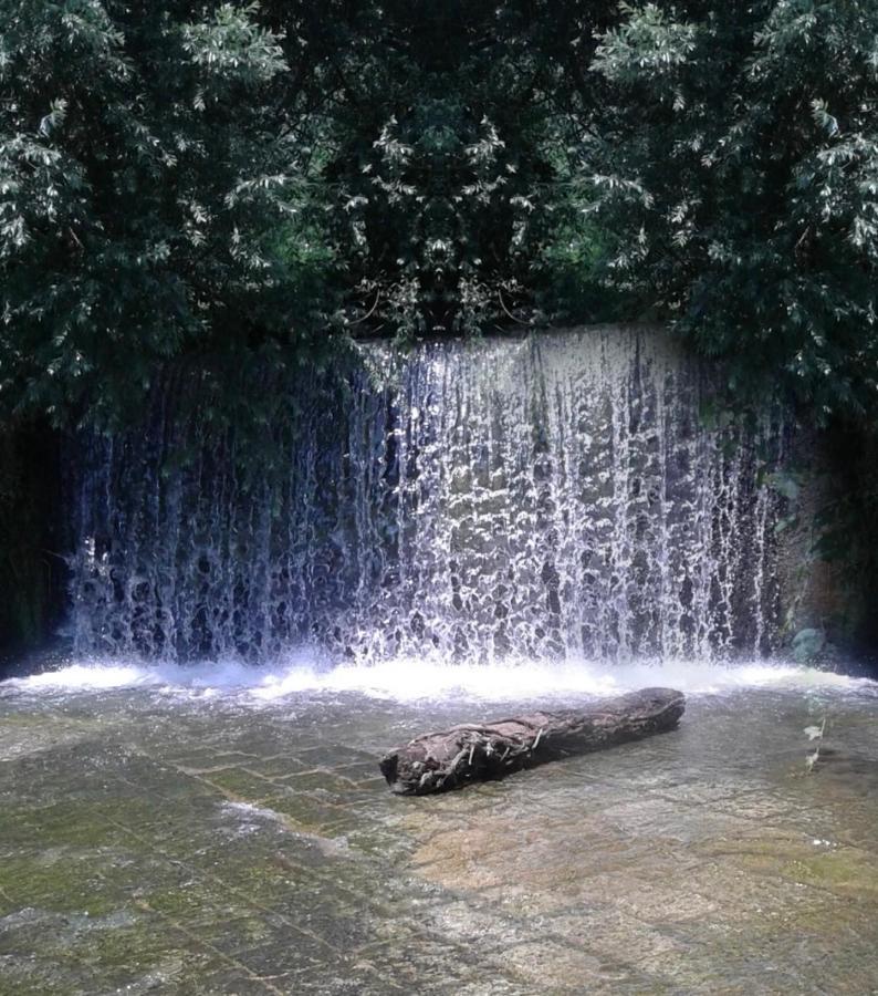 Aretusa Resort Amalfi Coast Vietri Kültér fotó