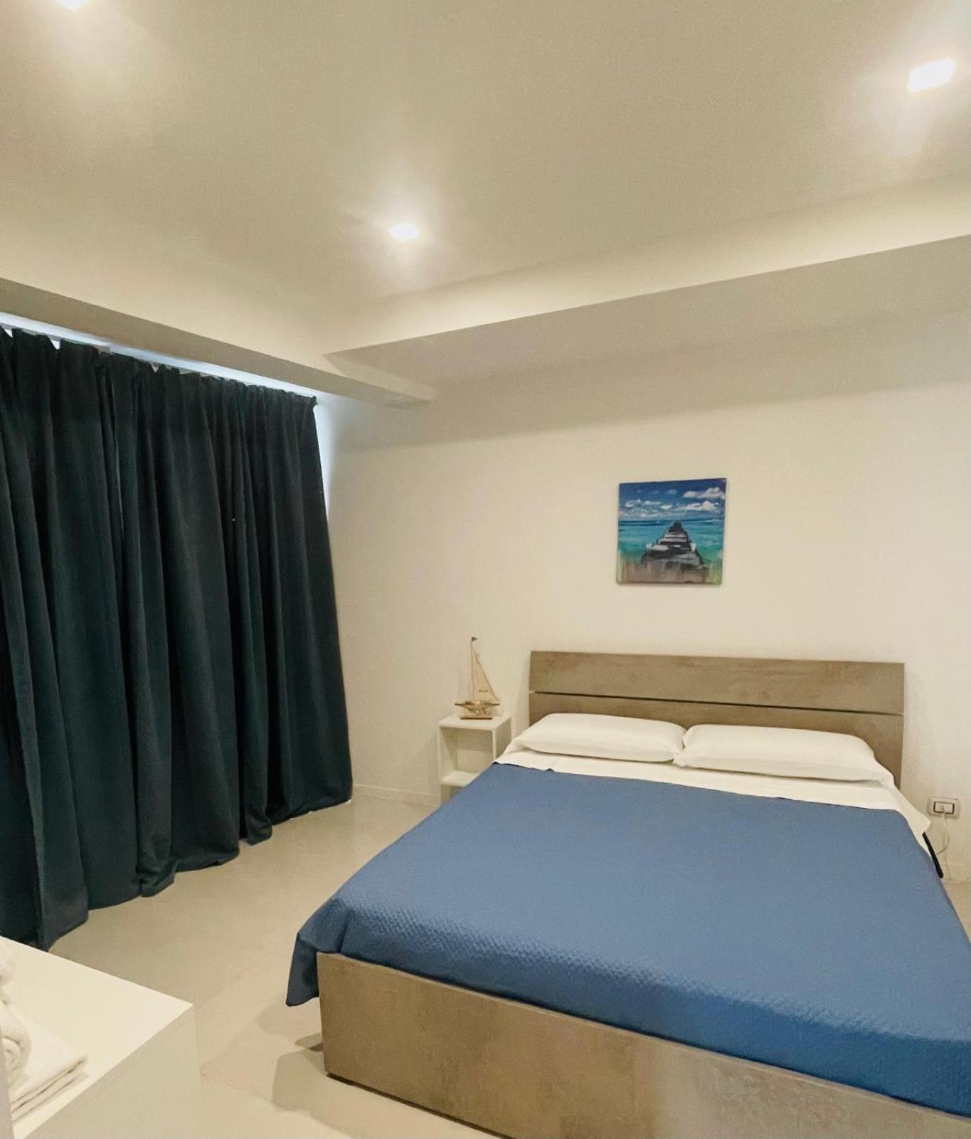 Aretusa Resort Amalfi Coast Vietri Kültér fotó