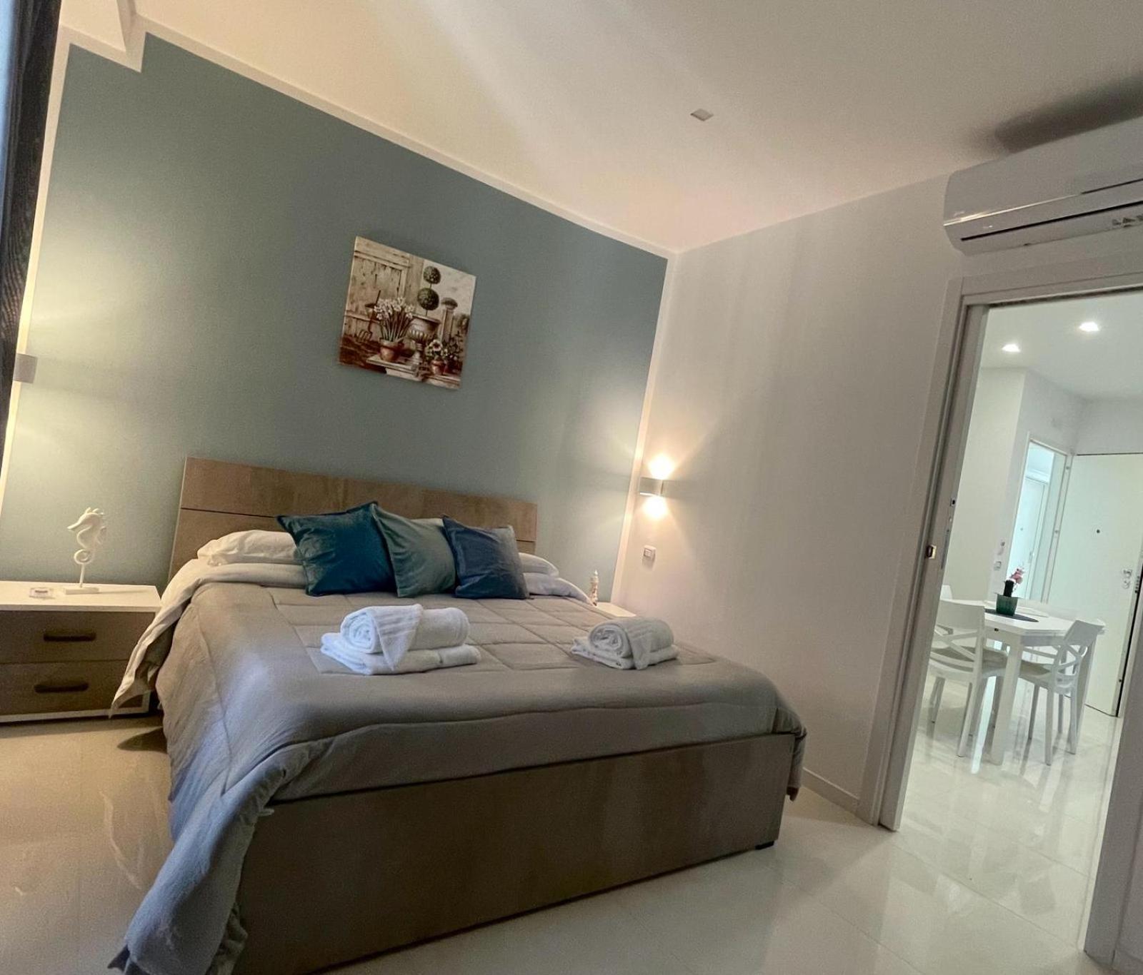 Aretusa Resort Amalfi Coast Vietri Kültér fotó