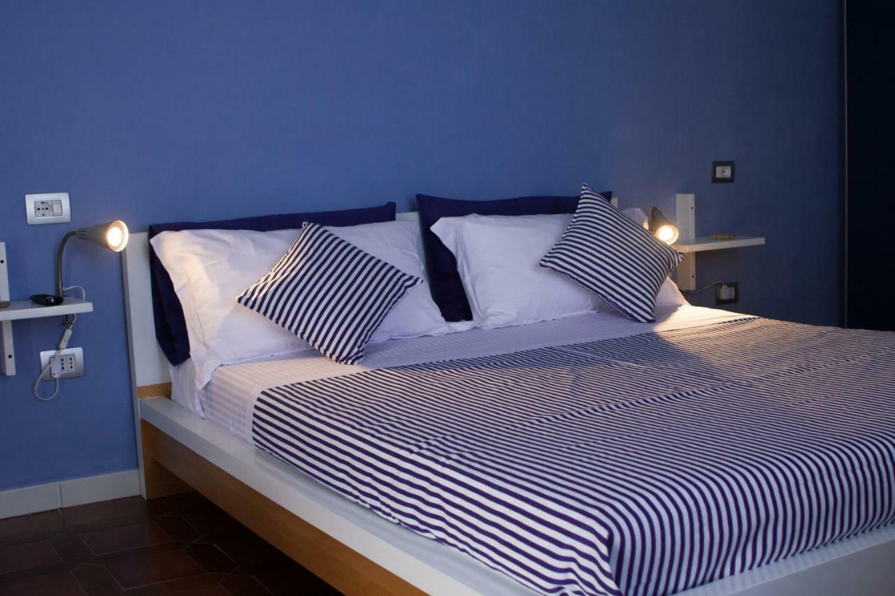 Aretusa Resort Amalfi Coast Vietri Kültér fotó